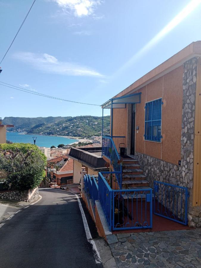 スポトルノ Casa Del Soleヴィラ エクステリア 写真